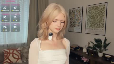 Alice online show from 10/17/25, 08:17