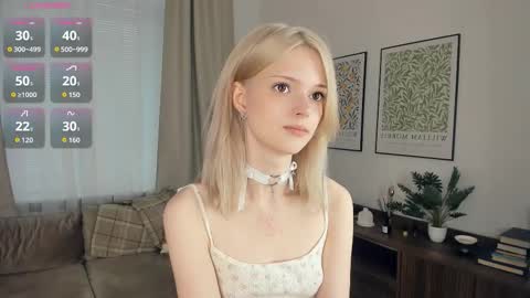 Alice online show from 10/19/25, 08:37