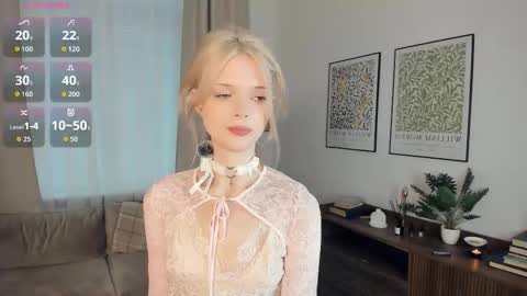 Alice online show from 10/20/25, 07:53