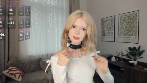 Alice online show from 10/30/25, 07:32