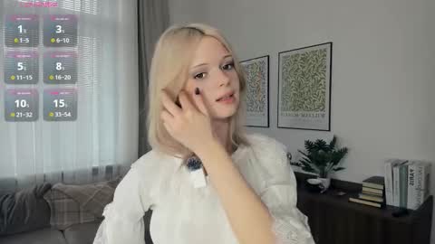 Alice online show from 11/01/25, 08:05