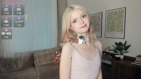 Alice online show from 11/04/25, 07:29