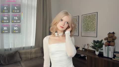Alice online show from 11/20/25, 07:41