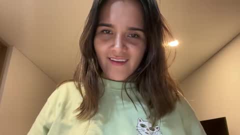 Snapshot of cutebunny_21 chatting on 02/24/26, 12:08 CuteBunny 21 online show from 02/24/26, 12:08