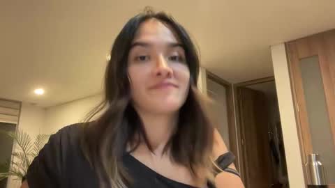 Snapshot of cutebunny_21 chatting on 02/28/26, 12:55 CuteBunny 21 online show from 02/28/26, 12:55