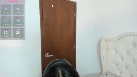 YourBustyLatina online show from 07/09/26, 11:31