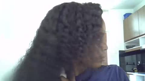 cutecherie online show from 09/27/25, 12:10