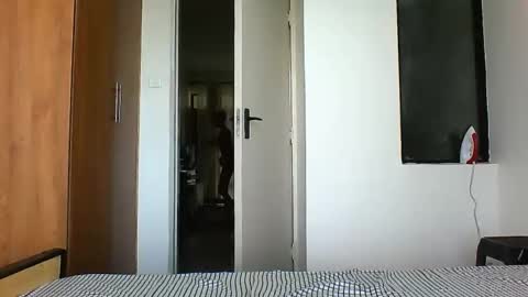 cutecherie online show from 11/03/25, 05:31