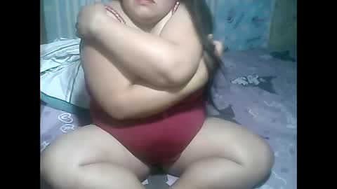 cutechubbyasian online show from 02/09/26, 01:04