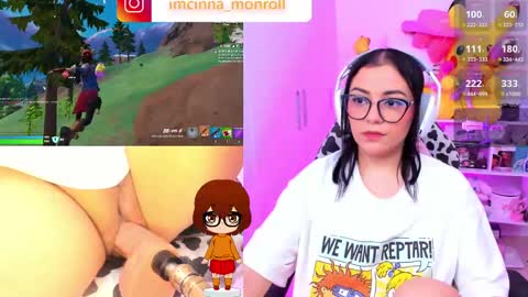 Snapshot of cutecinamonroll chatting on 02/11/25, 07:38 Cinna independent model online show from 02/11/25, 07:38