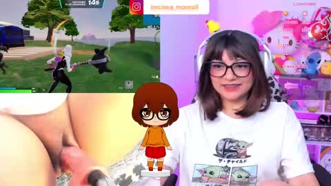 Snapshot of cutecinamonroll chatting on 10/08/25, 03:15 Cinna independent model online show from 10/08/25, 03:15