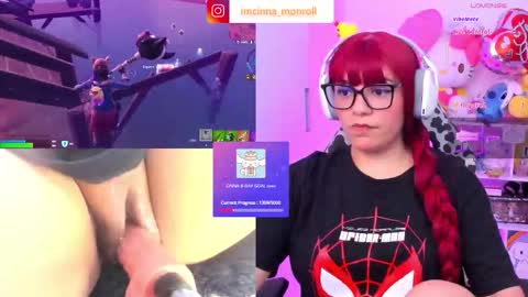 Snapshot of cutecinamonroll chatting on 10/11/25, 04:27 Cinna independent model online show from 10/11/25, 04:27