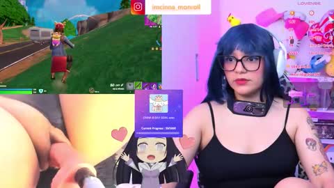 Snapshot of cutecinamonroll chatting on 10/15/25, 04:01 Cinna independent model online show from 10/15/25, 04:01