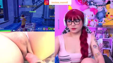 Snapshot of cutecinamonroll chatting on 10/31/25, 04:08 Cinna independent model online show from 10/31/25, 04:08