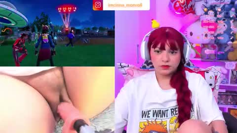 Snapshot of cutecinamonroll chatting on 11/01/25, 03:36 Cinna independent model online show from 11/01/25, 03:36