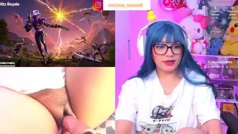 Snapshot of cutecinamonroll chatting on 11/02/25, 05:37 Cinna independent model online show from 11/02/25, 05:37