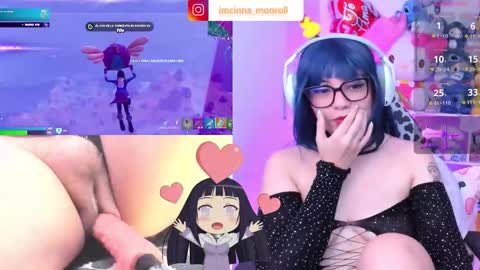 Snapshot of cutecinamonroll chatting on 11/08/25, 03:39 Cinna independent model online show from 11/08/25, 03:39