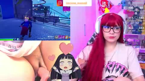 Snapshot of cutecinamonroll chatting on 11/08/25, 05:23 Cinna independent model online show from 11/08/25, 05:23