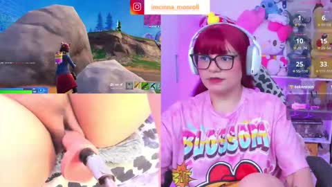 Snapshot of cutecinamonroll chatting on 11/11/25, 03:56 Cinna independent model online show from 11/11/25, 03:56