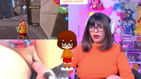 Snapshot of cutecinamonroll chatting on 11/18/25, 03:16 Cinna independent model online show from 11/18/25, 03:16