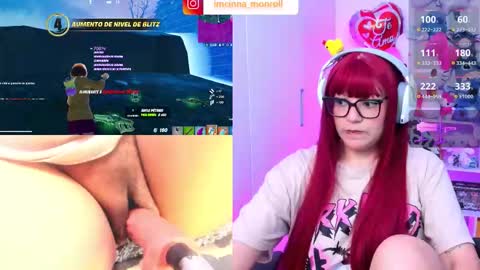 Snapshot of cutecinamonroll chatting on 11/28/25, 03:47 Cinna independent model online show from 11/28/25, 03:47