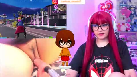 Snapshot of cutecinamonroll chatting on 12/02/25, 04:02 Cinna independent model online show from 12/02/25, 04:02