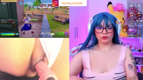 Snapshot of cutecinamonroll chatting on 01/11/26, 02:38 Cinna independent model online show from 01/11/26, 02:38