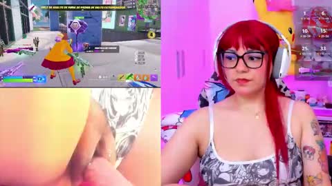 Snapshot of cutecinamonroll chatting on 01/12/26, 05:07 Cinna independent model online show from 01/12/26, 05:07