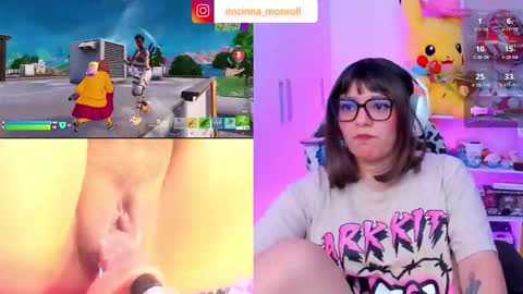 Snapshot of cutecinamonroll chatting on 01/14/26, 02:06 Cinna independent model online show from 01/14/26, 02:06