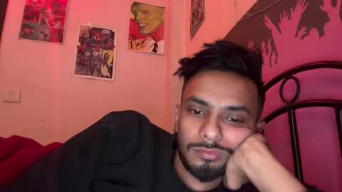 cutedickboii online show from 01/06/26, 09:24