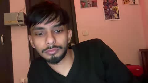 cutedickboii online show from 01/07/26, 12:51