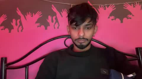 cutedickboii online show from 01/09/26, 10:18