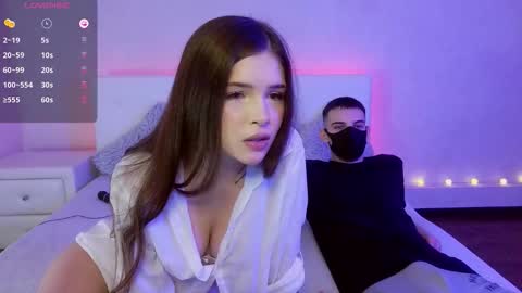 Snapshot of cutedodo chatting on 10/08/25, 07:55 Tory and Leon online show from 10/08/25, 07:55