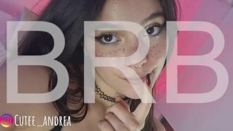 Andrea 3 online show from 04/06/26, 02:09