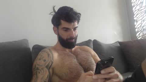 cuteeboy online show from 01/18/26, 10:19