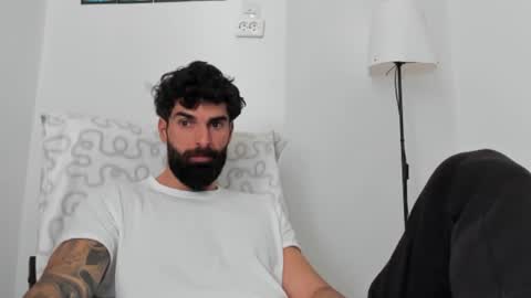 cuteeboy online show from 02/22/26, 09:08