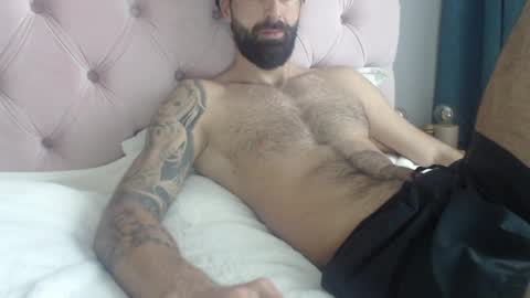 cuteeboy online show from 04/02/26, 06:55