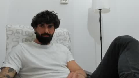 cuteeboy online show from 04/28/26, 05:29
