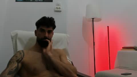 cuteeboy online show from 06/03/26, 08:03
