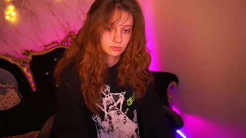 Foxy online show from 01/16/26, 02:32