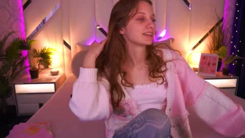 Foxy online show from 03/13/26, 02:12