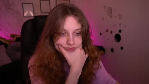 Foxy online show from 04/13/26, 12:32