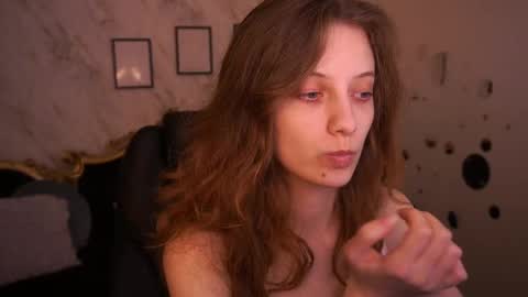 Foxy online show from 04/24/26, 12:40