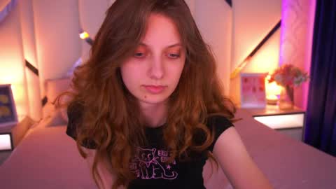 Snapshot of cuteefoxy chatting on 05/11/26, 02:45 Foxy online show from 05/11/26, 02:45