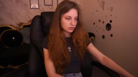 Foxy online show from 06/15/26, 12:51
