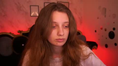Foxy online show from 06/20/26, 12:30