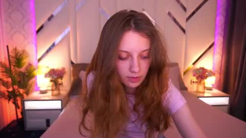 Foxy online show from 06/24/26, 01:32