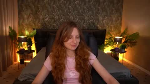 Foxy online show from 06/26/26, 01:26
