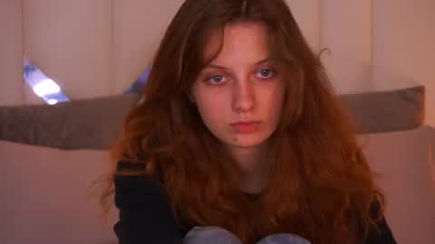Foxy online show from 07/13/26, 12:52