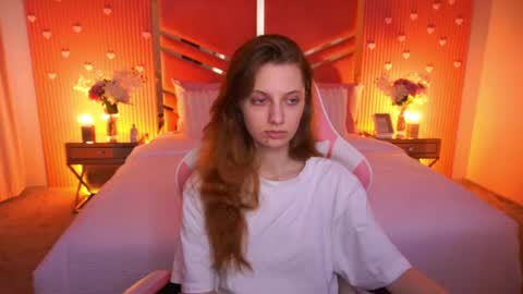 Foxy online show from 07/18/26, 12:42